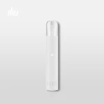 【初雪白】ILIA主機一代 哩亞發光換彈煙桿 霧化桿 #輕量便携#