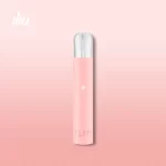 【寶寶粉】哩啞主機 ILIA電子菸 換彈式霧化煙桿 #嚴選正貨#