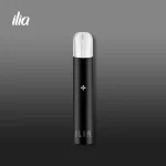 【黑騎士】ILIA主機一代 哩亞發光換彈煙桿 霧化桿 #原廠直供#