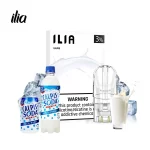【可爾必思】ILIA煙彈官網 一代替換式霧化彈 通配各式一代主機 2.5ml/3顆裝