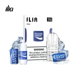 【寶礦力】ILIA煙彈 哩亞電子煙 一代透明發光菸彈 替換式霧化彈 2.5ml/3顆裝