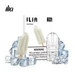 【老冰棍】煙彈ILIA 哩亞官網 透明發光煙彈 一代主機通用 2.5ml/3顆裝
