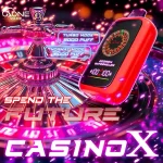 【果味棒】AONE VAPE CASINO X 16000口一次性電子煙