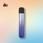 ILIA Ultra 5代電子煙主機 星河藍