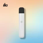 ILIA Ultra 5代電子煙主機 霜月白