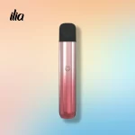 ILIA Ultra 5代電子煙主機 霞光粉