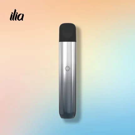 ILIA Ultra 5代電子煙主機 魅影灰