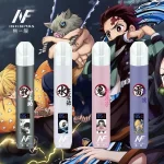 【果味棒】INF無限 ×《鬼滅之刃》聯名款主機 專屬人物動畫 LED發光設計