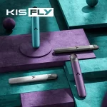 【果味棒】KISS電子煙 KIS5 FLY主機 鎧斯二代霧化桿