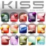 【果味棒】KISS煙彈一代 KIS5煙彈 一代電子煙主機通用 #台灣現貨#