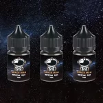 【果味棒】SPACEMAN太空人電子菸油 小菸煙油 30ml/瓶