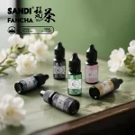 【果味棒】日本進口 SANDI FANCHA梵茶煙油 30ml/35mg