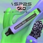 【果味棒】思博瑞拋棄式 SP2S GLO 7000口一次性電子煙
