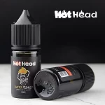 【果味棒】原裝正品 Hot Heat暴脾氣電子菸油 30ml/瓶裝