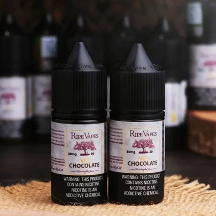 【果味棒】RIPE VAPES 生命之樹煙油 小煙菸油 30ml/瓶