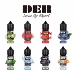 【果味棒】DER電子煙油 小煙菸油 30ml×3.5%尼古丁每瓶