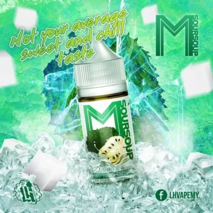 【果味棒】馬來西亞 LH VAPEMY菸油 30ml×3.5尼古丁鹽